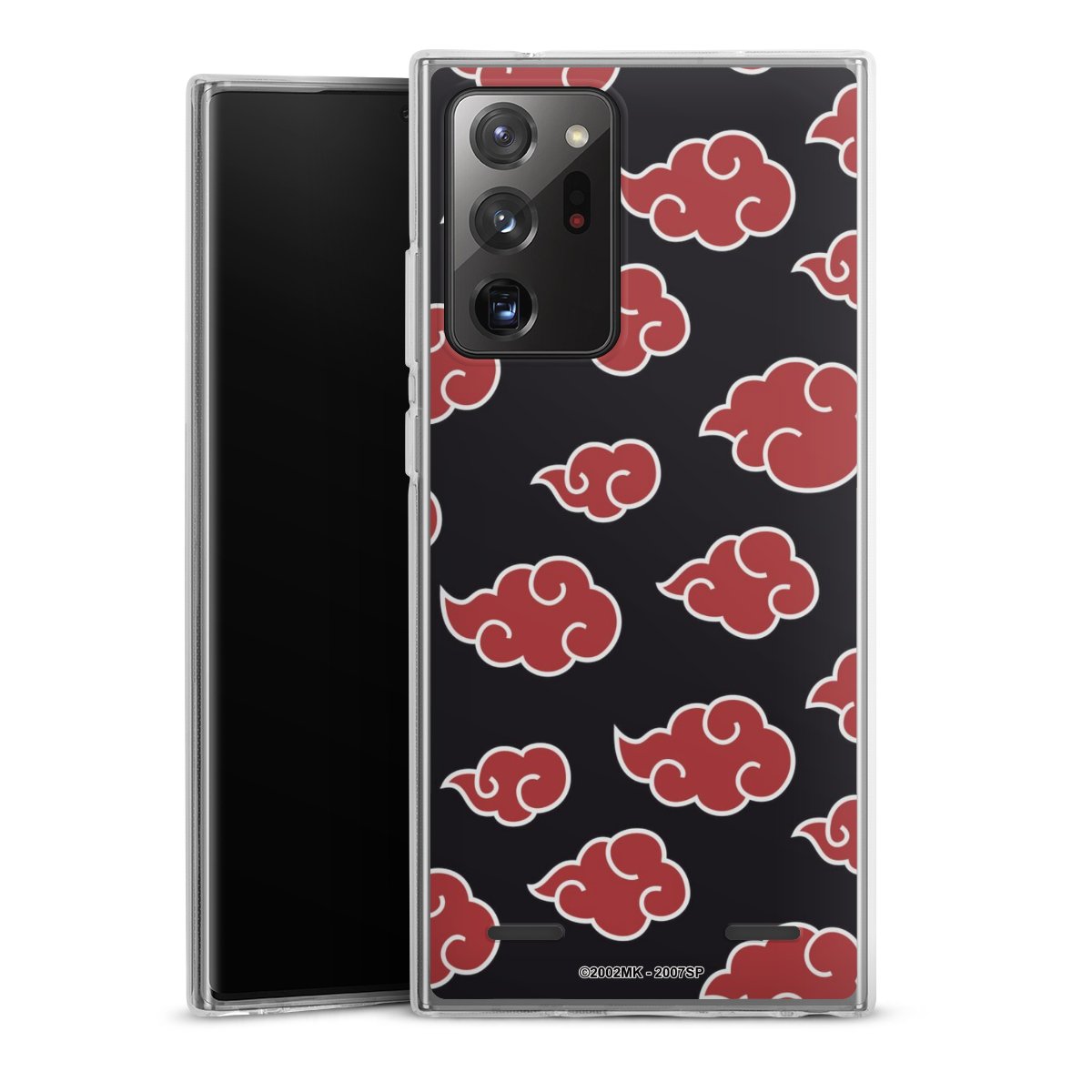 Akatsuki Motif