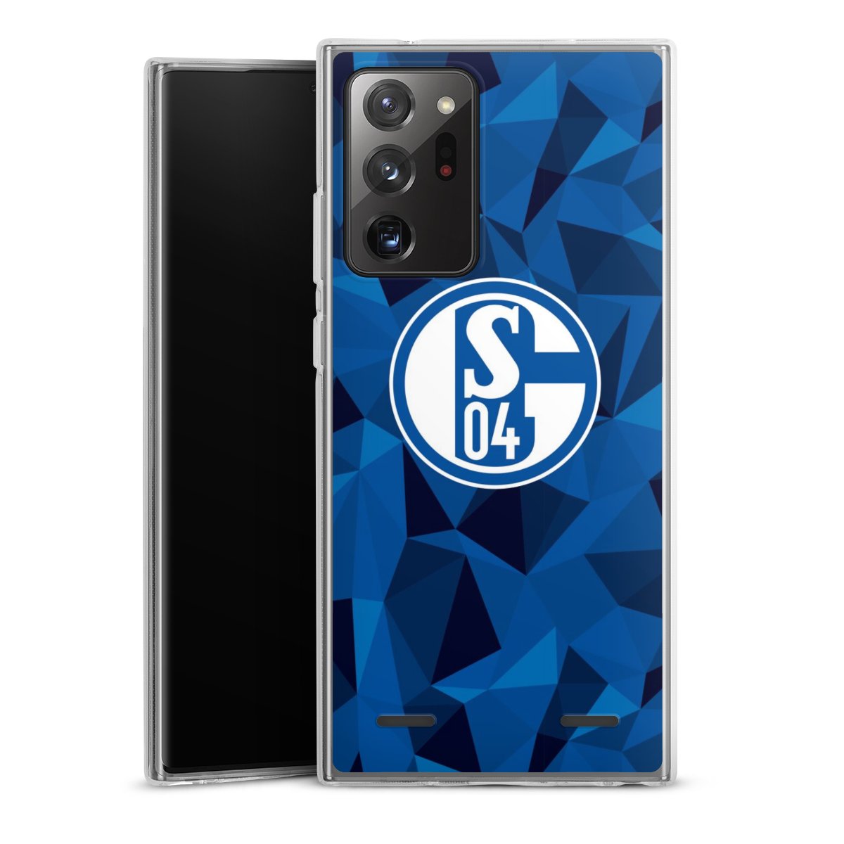 Schalke 04 Camo