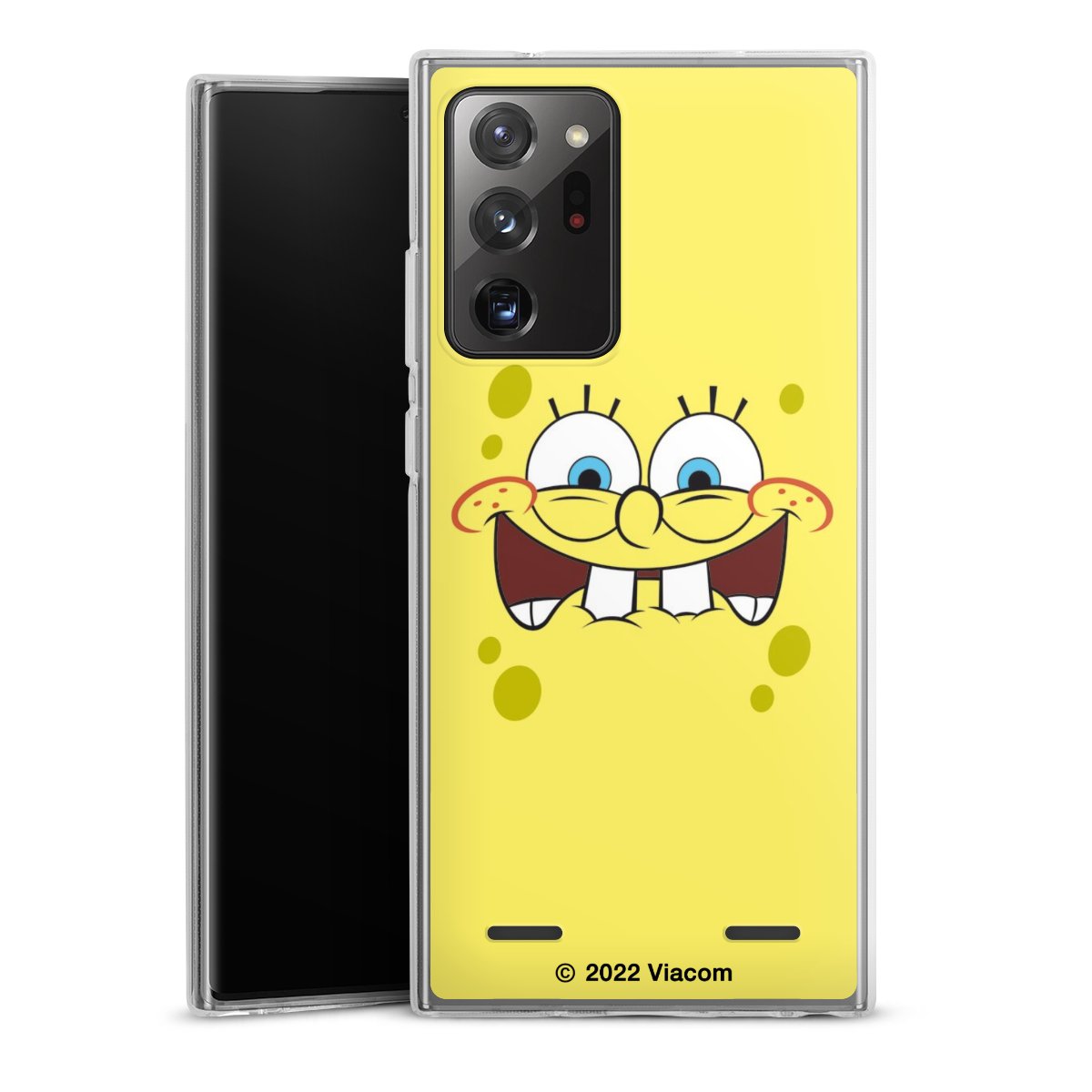 Spongebob - Nahaufnahme