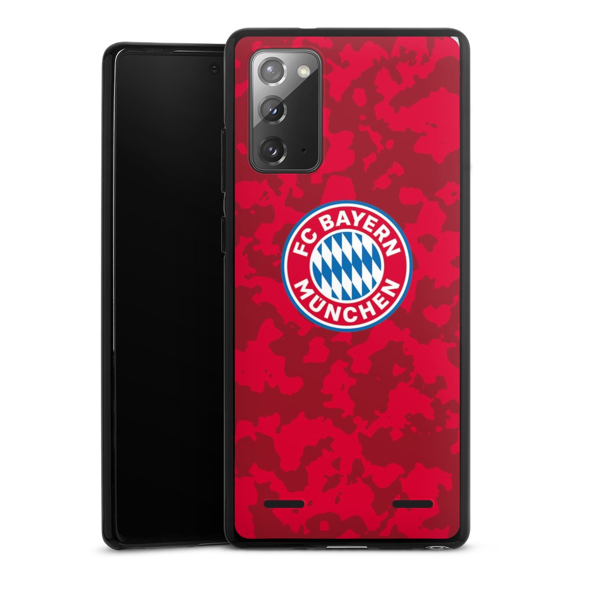 Camouflage Muster FCB