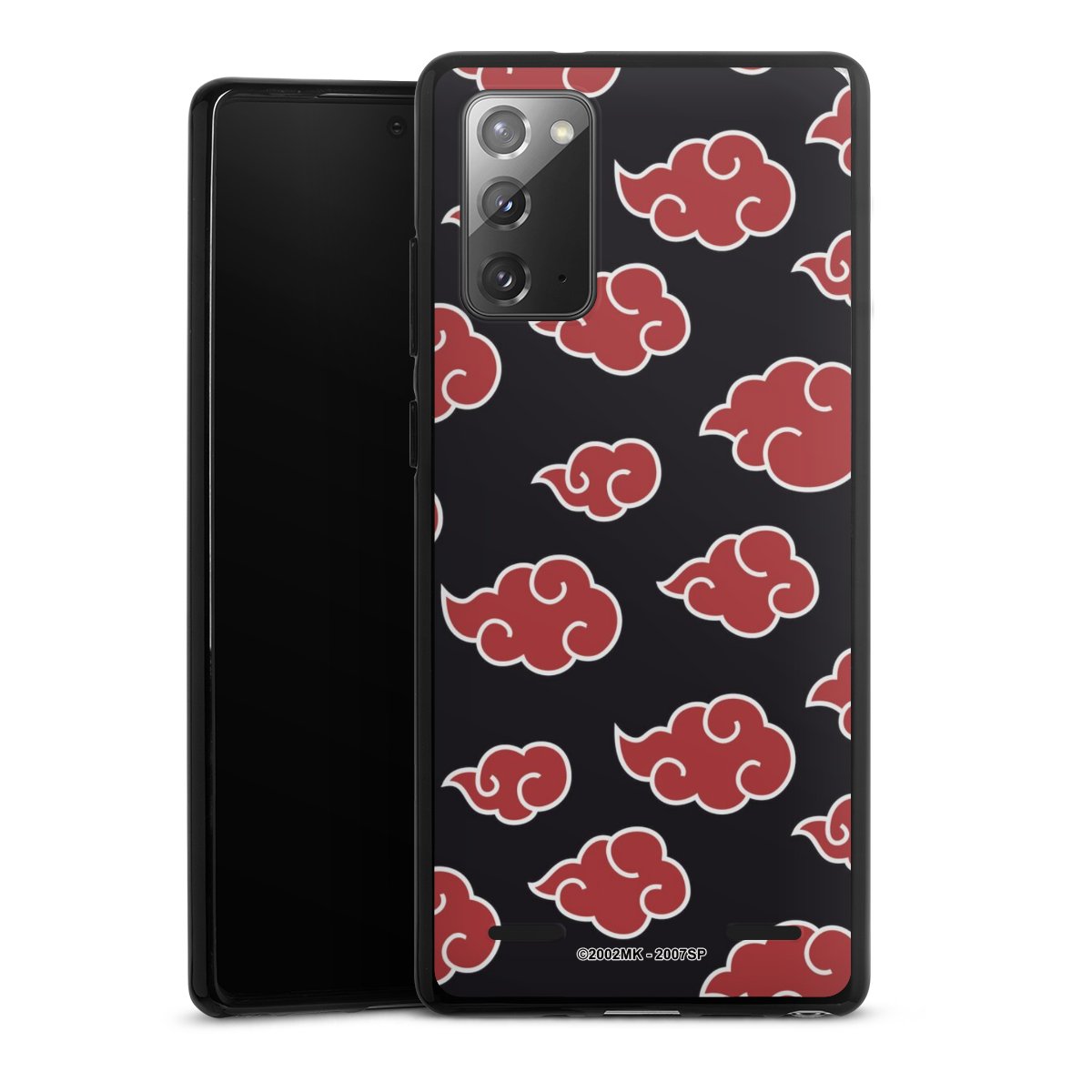 Akatsuki Pattern