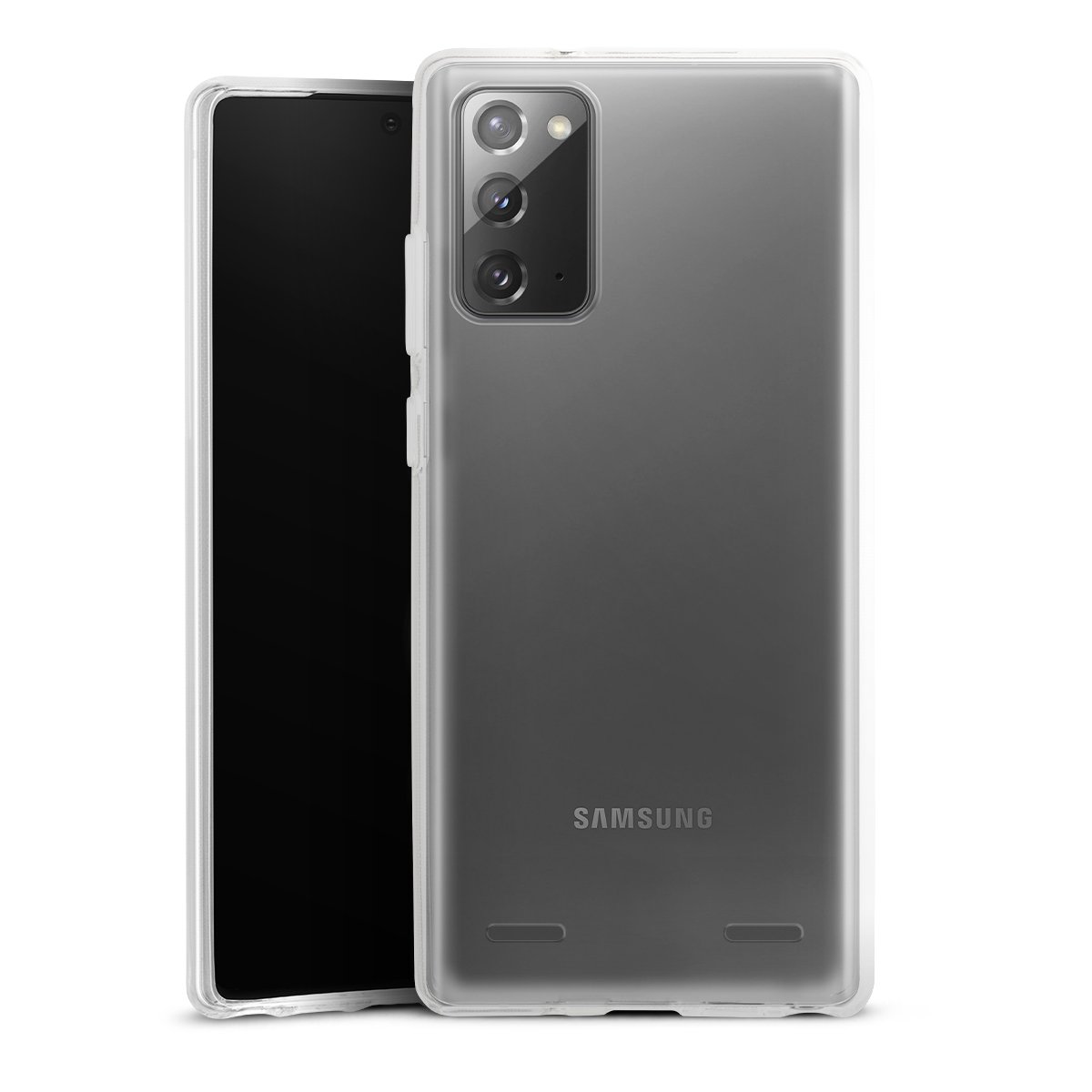 New Carry Case Hülle für Samsung Galaxy Note 20