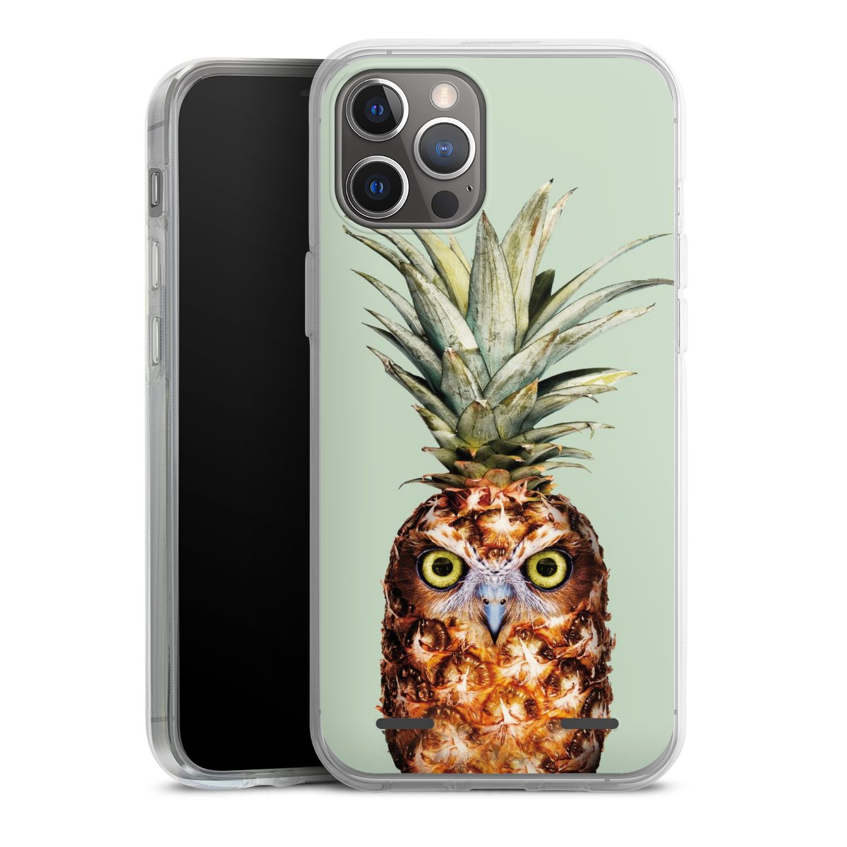 Ananas Kauz