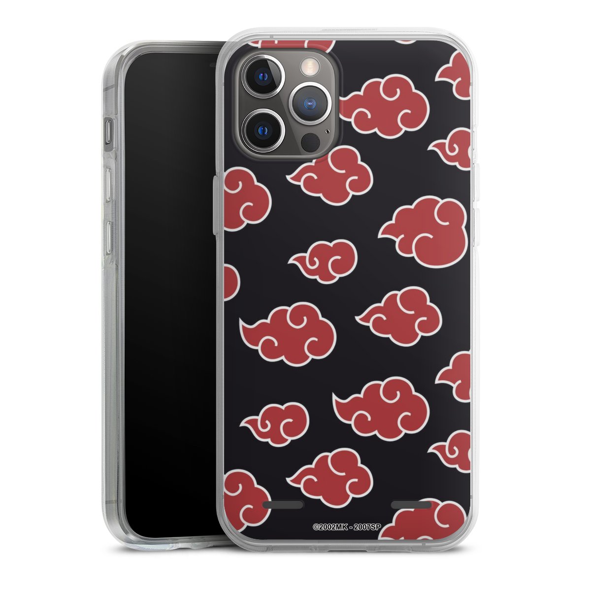 Akatsuki Pattern