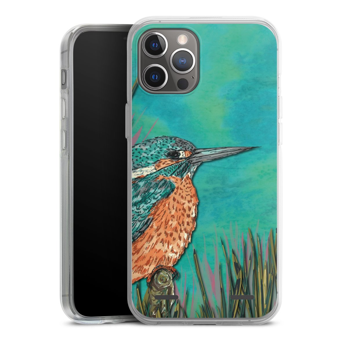Eisvogel