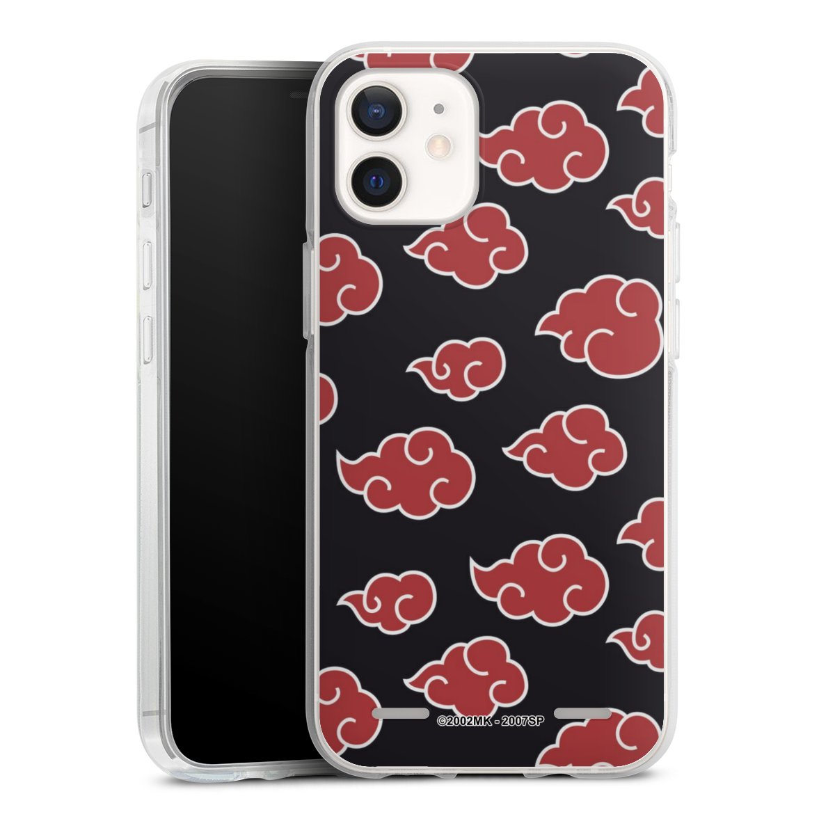 Akatsuki Patroon