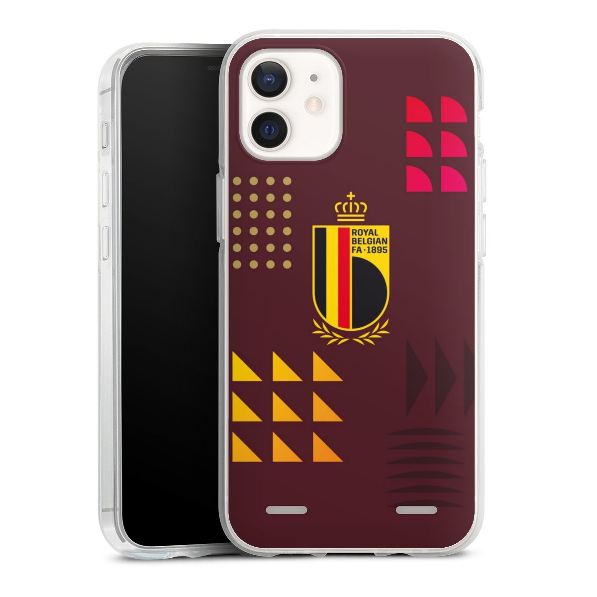 RBFA Logo classique