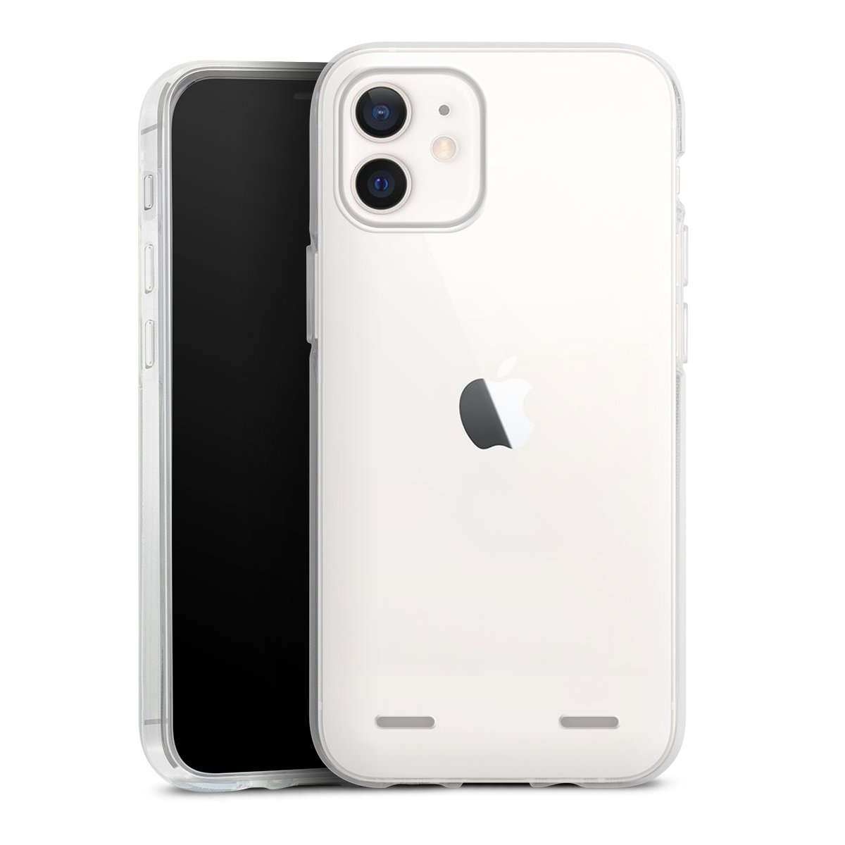 New Carry Case Hülle pour Apple iPhone 12