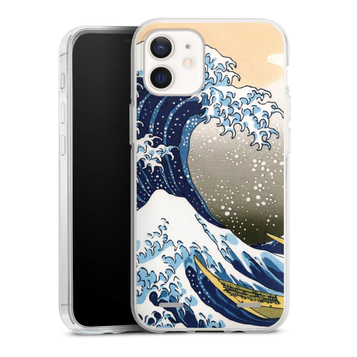Great Wave of Kanagawa