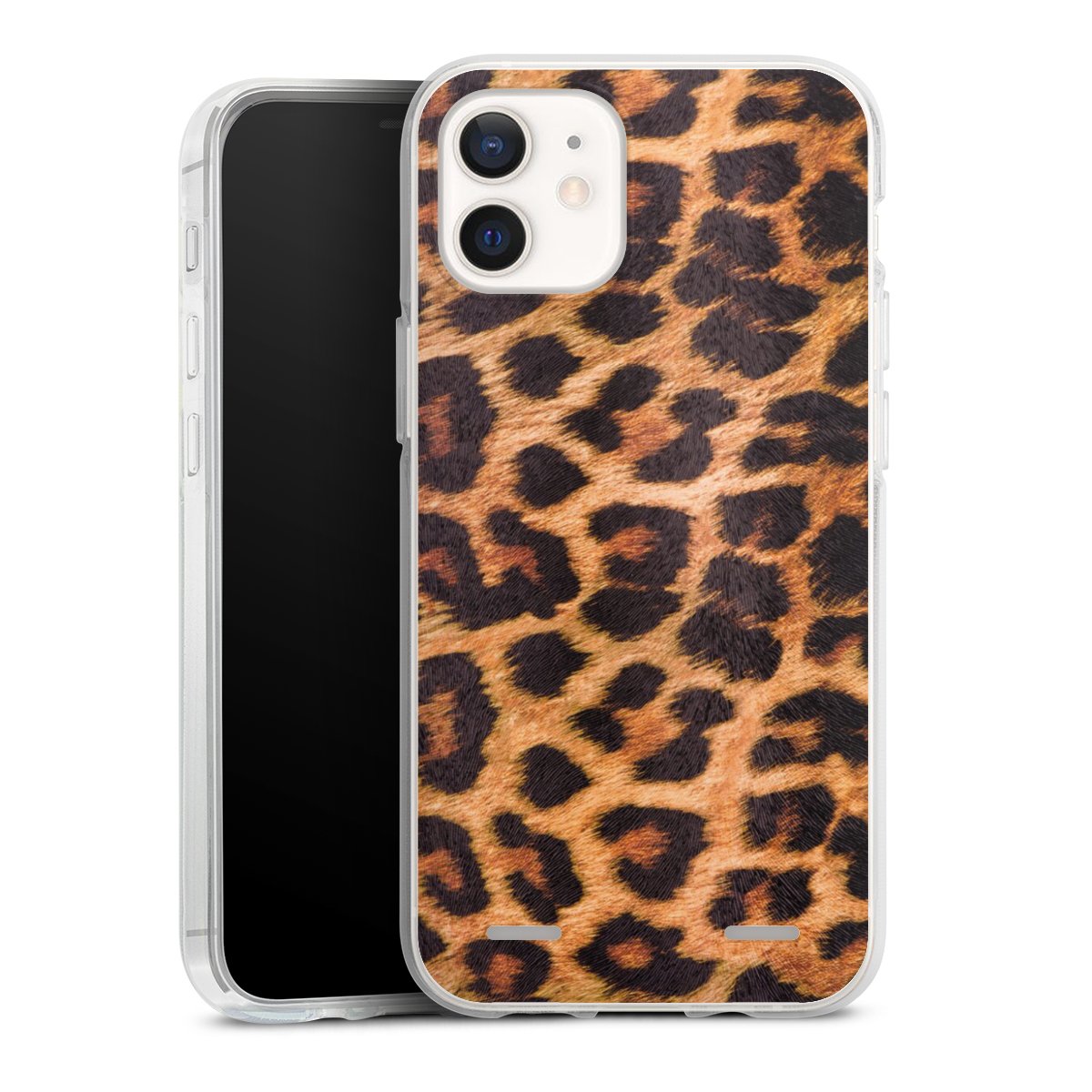 Leo Print