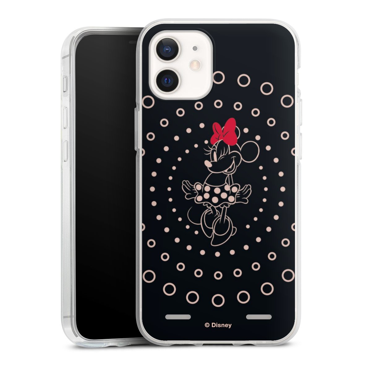 Minnie Sassy Polka Dots