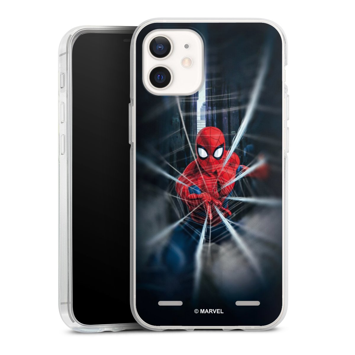 Toile Spider-Man
