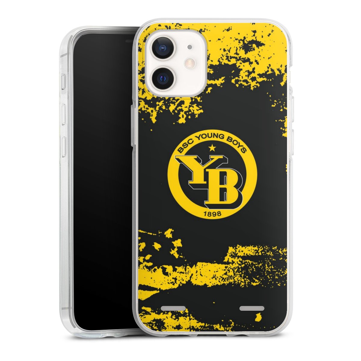 BSC YB Grunge
