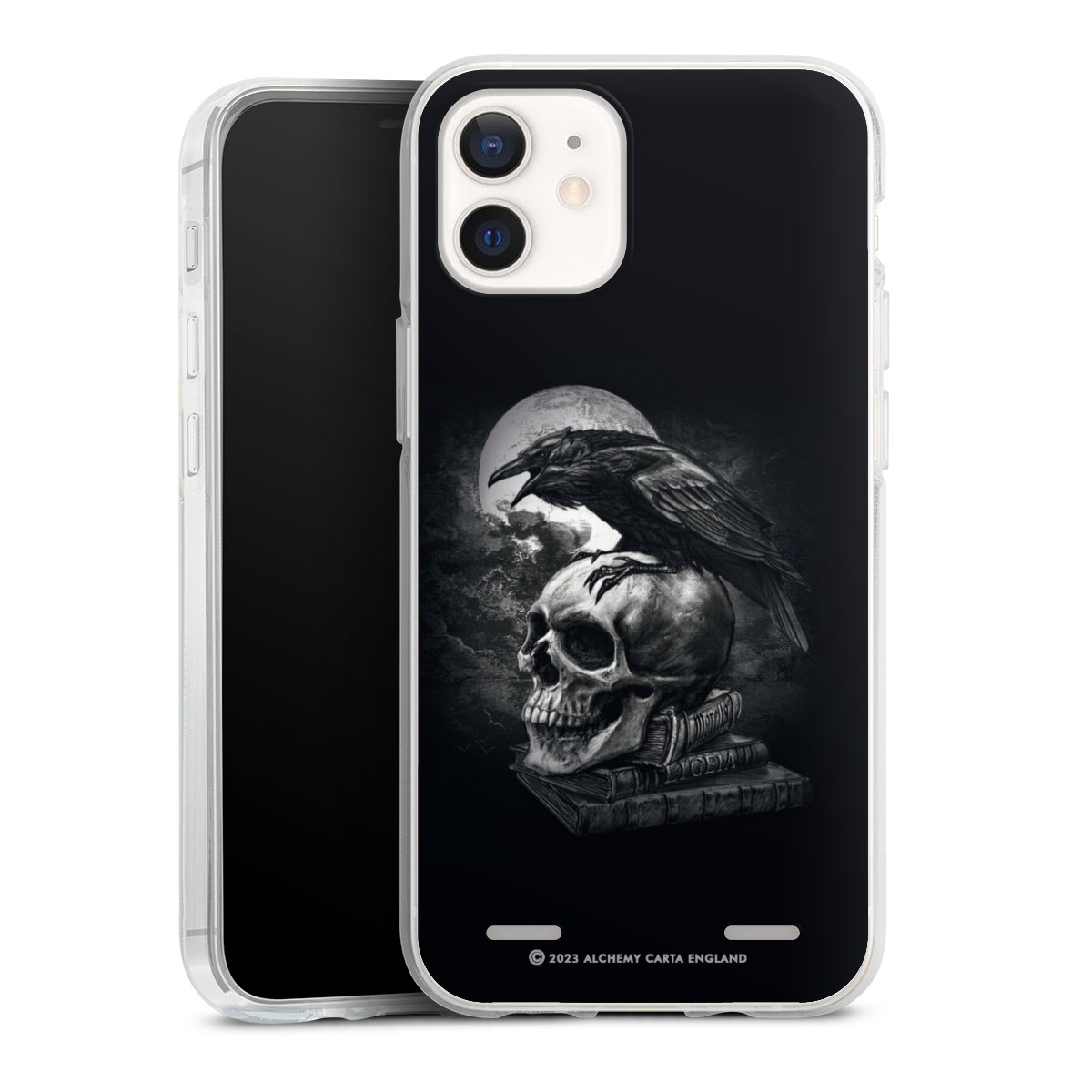 Poe's Raven