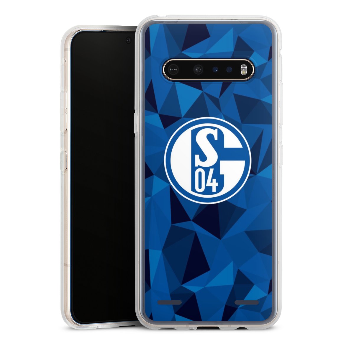 Schalke 04 Camo