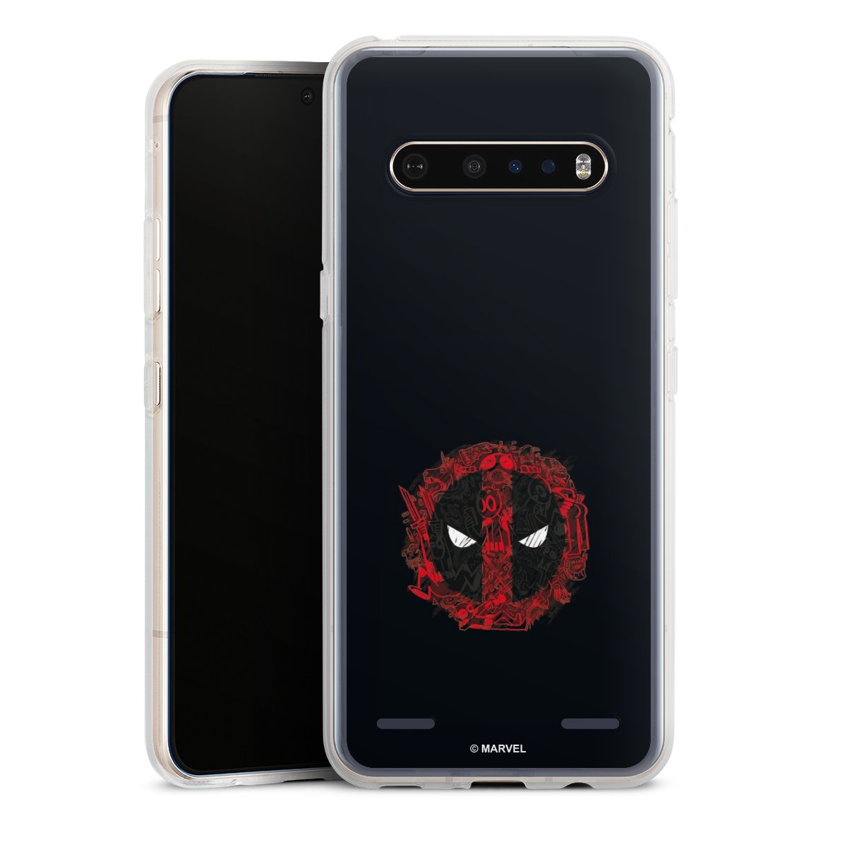 Deadpool Logo