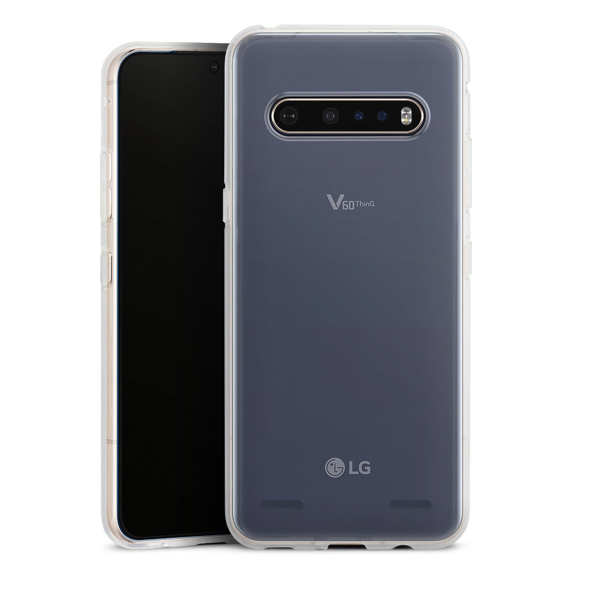 New Carry Case Hülle für LG V60 ThinQ