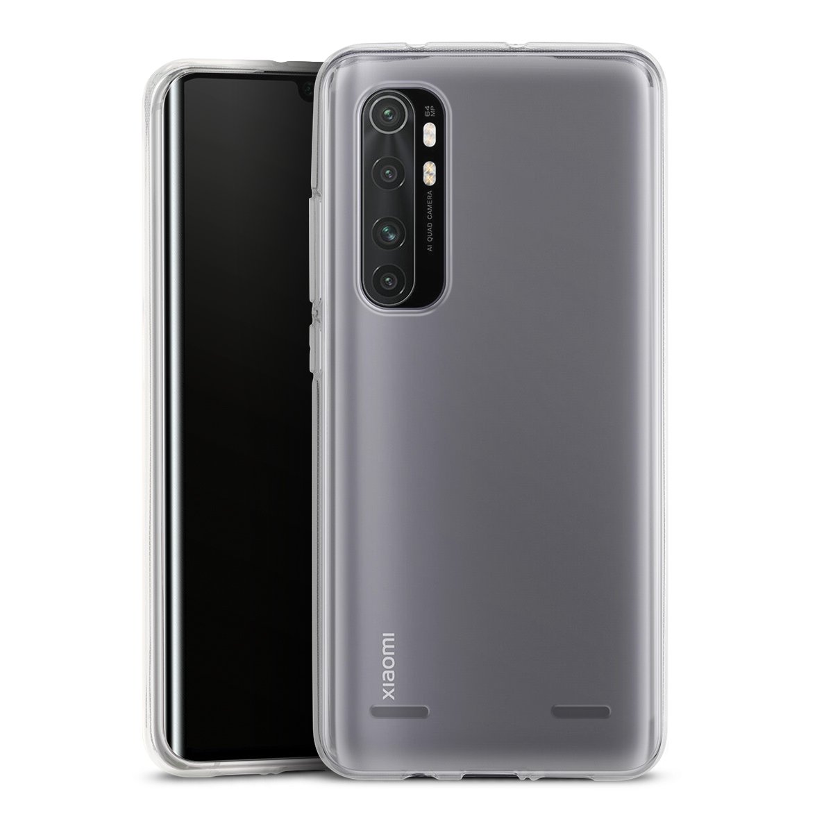 New Carry Case Hülle pour Xiaomi Mi Note 10 lite