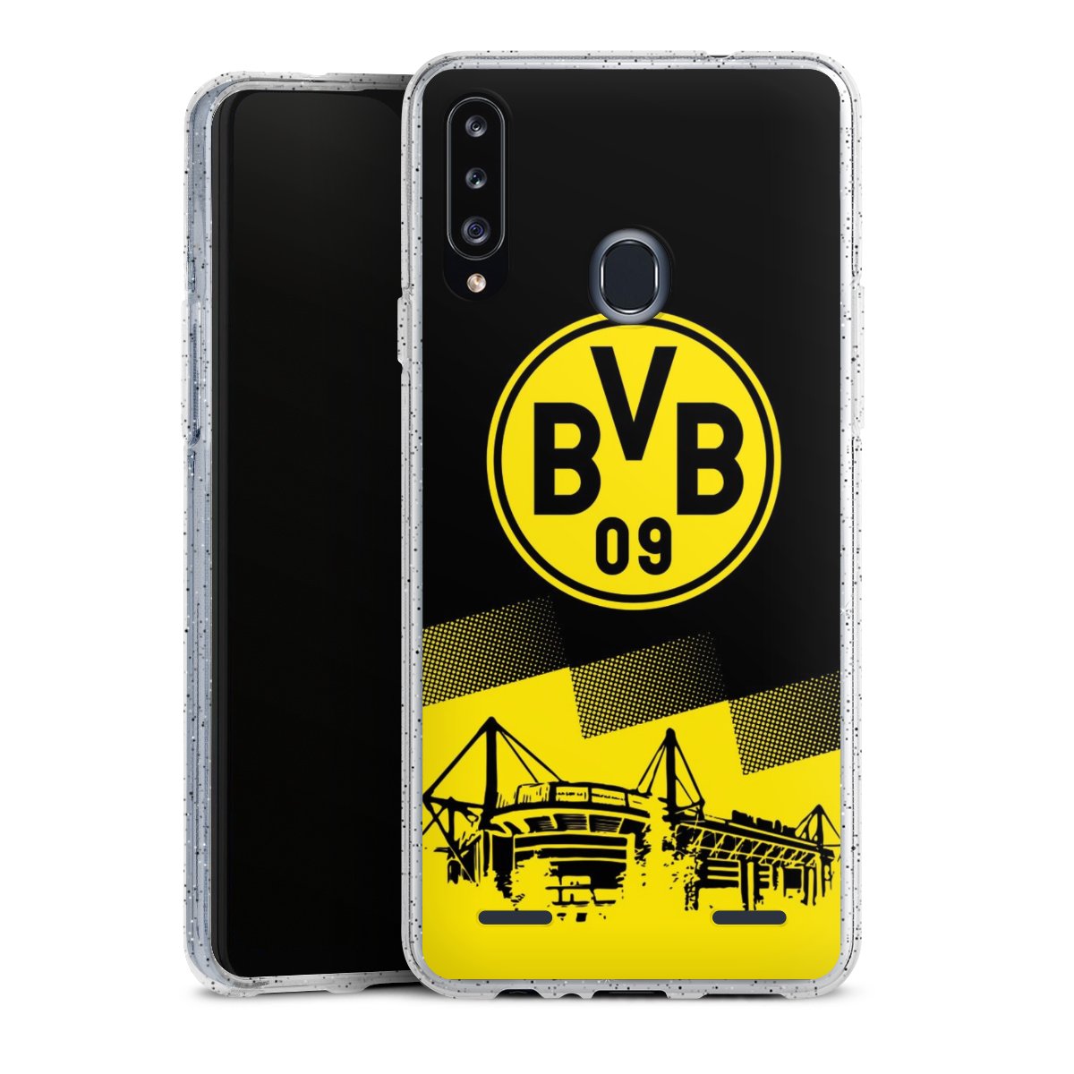 BVB Two Tone