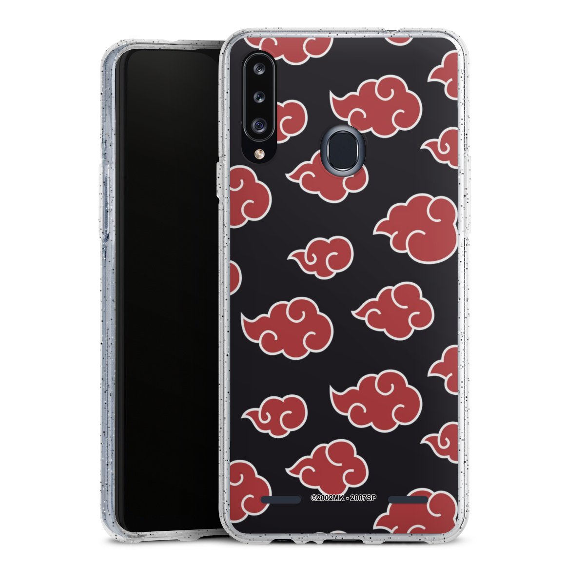 Akatsuki Pattern
