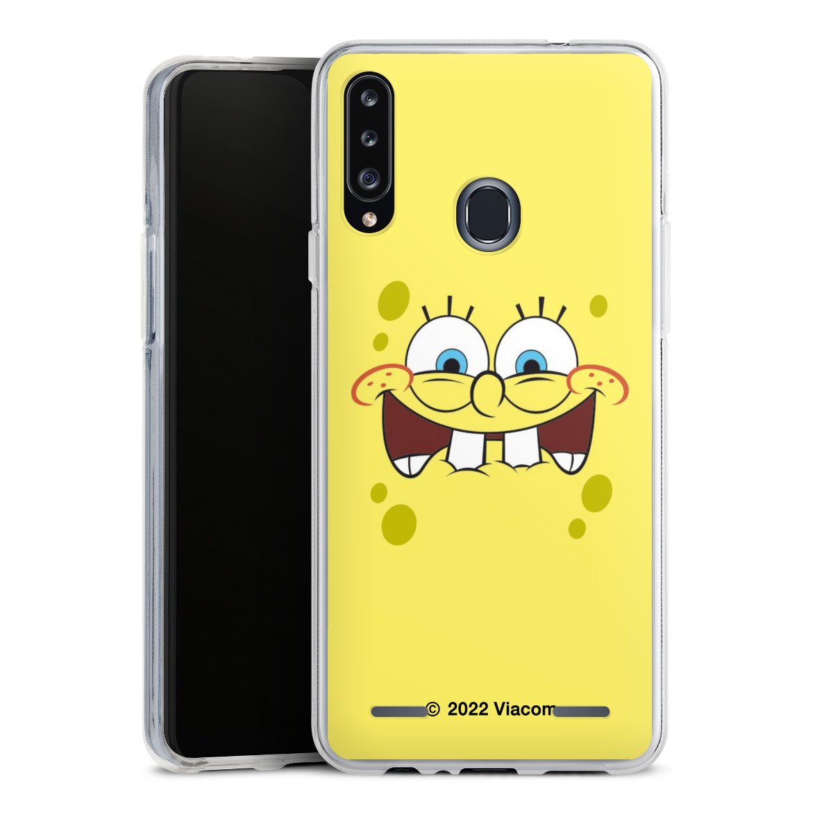 Spongebob - Nahaufnahme