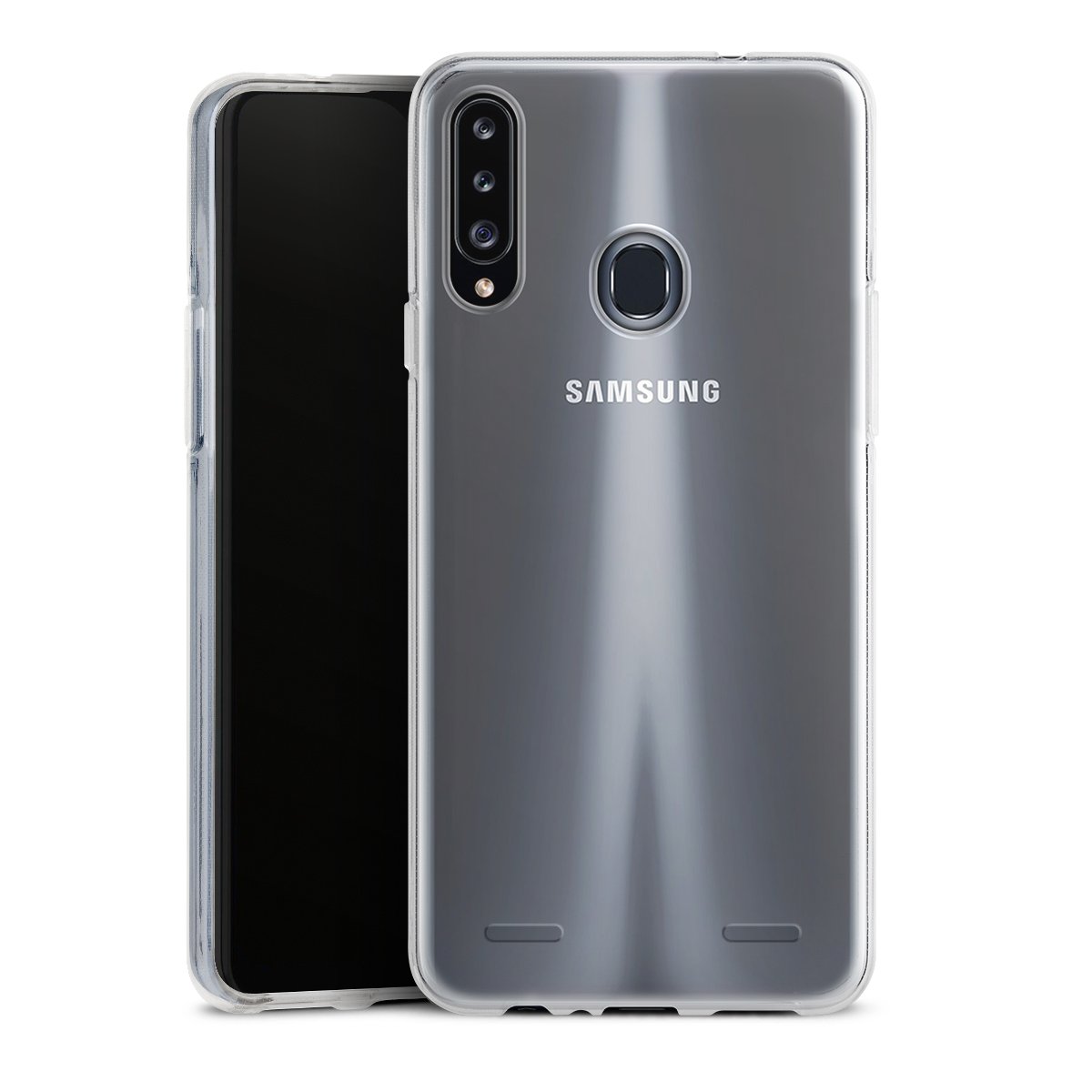New Carry Case Hülle für Samsung Galaxy A20s