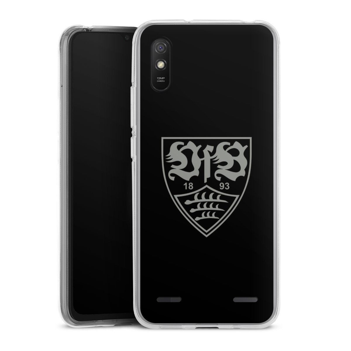 VfB Stuttgart Schwarz