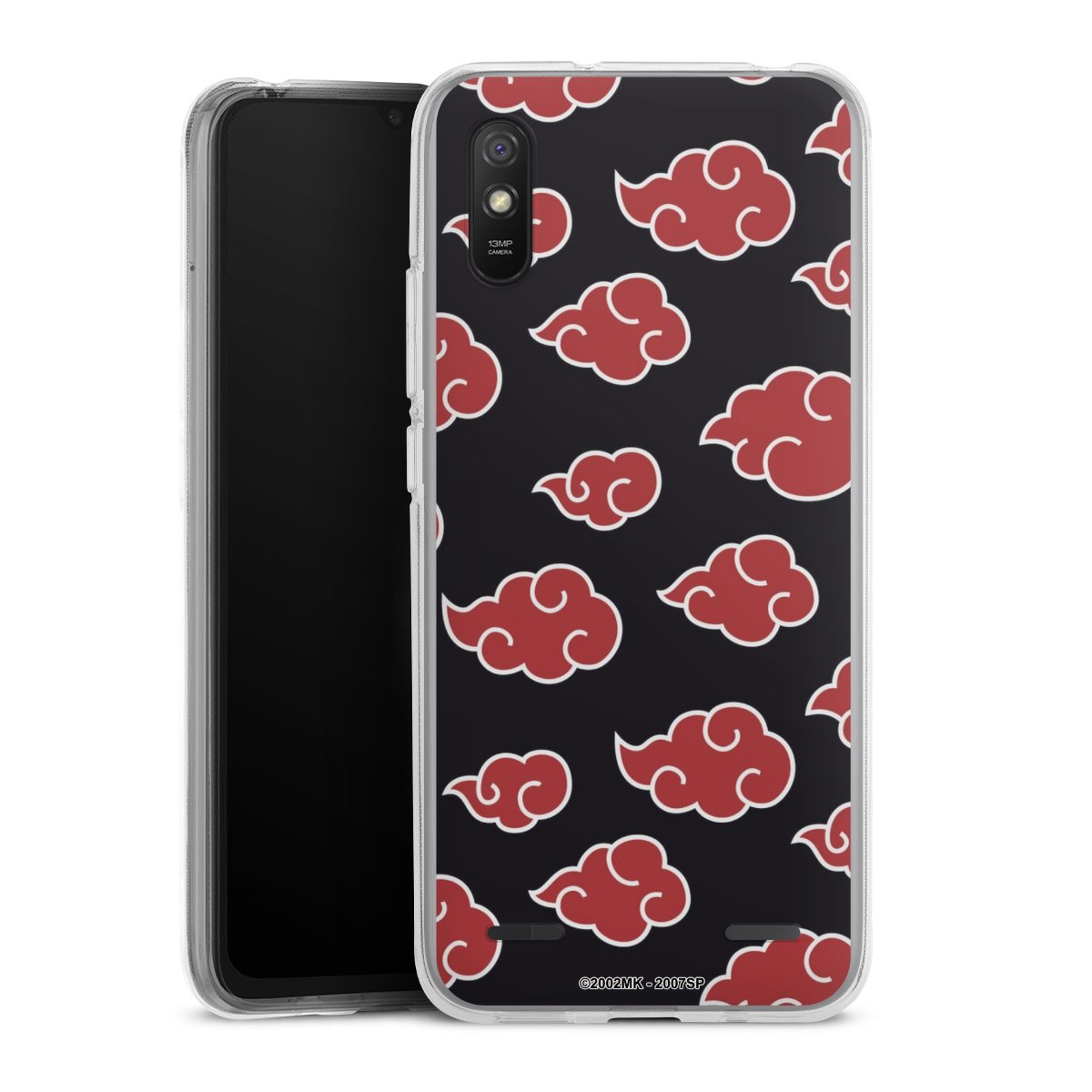 Akatsuki Patroon