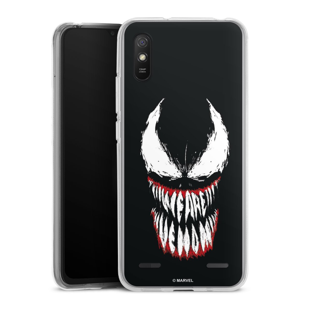 We Are Venom