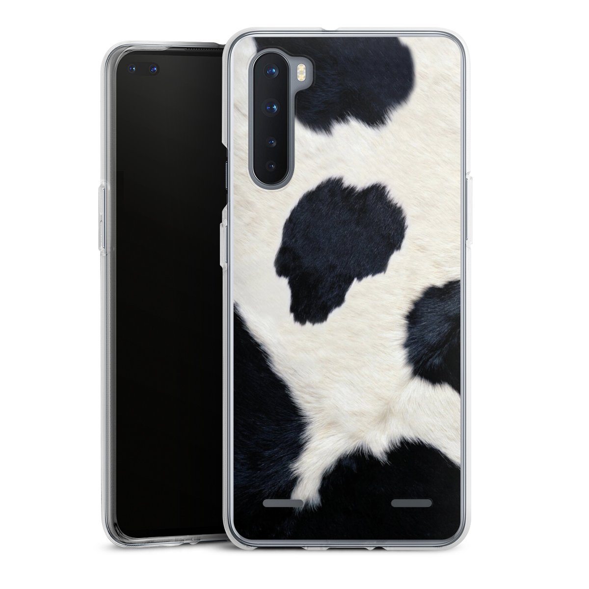 Peau de Vache