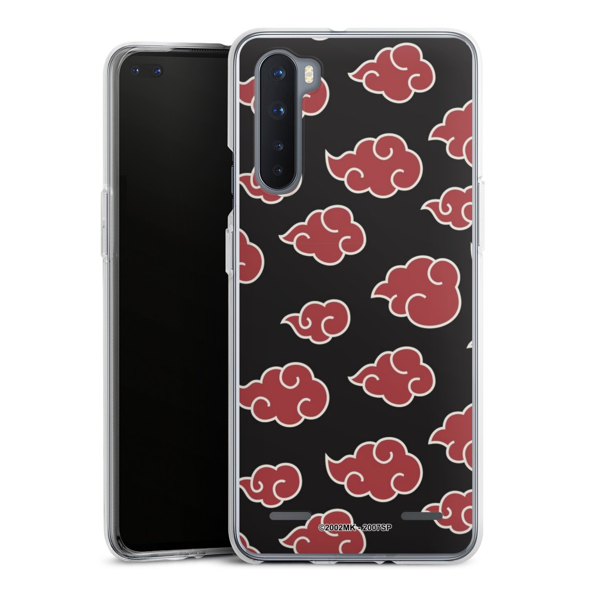 Akatsuki Pattern