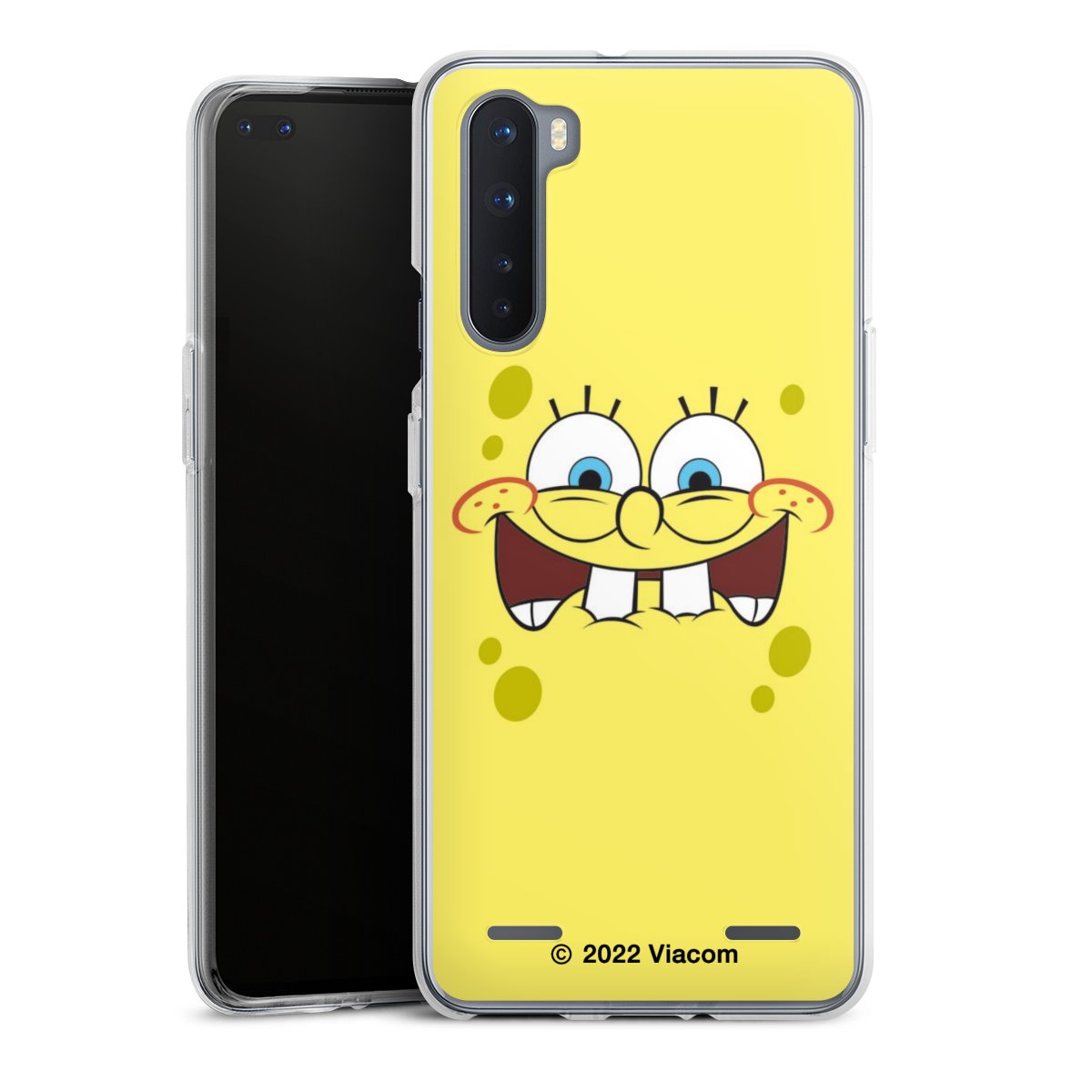 Spongebob - Nahaufnahme