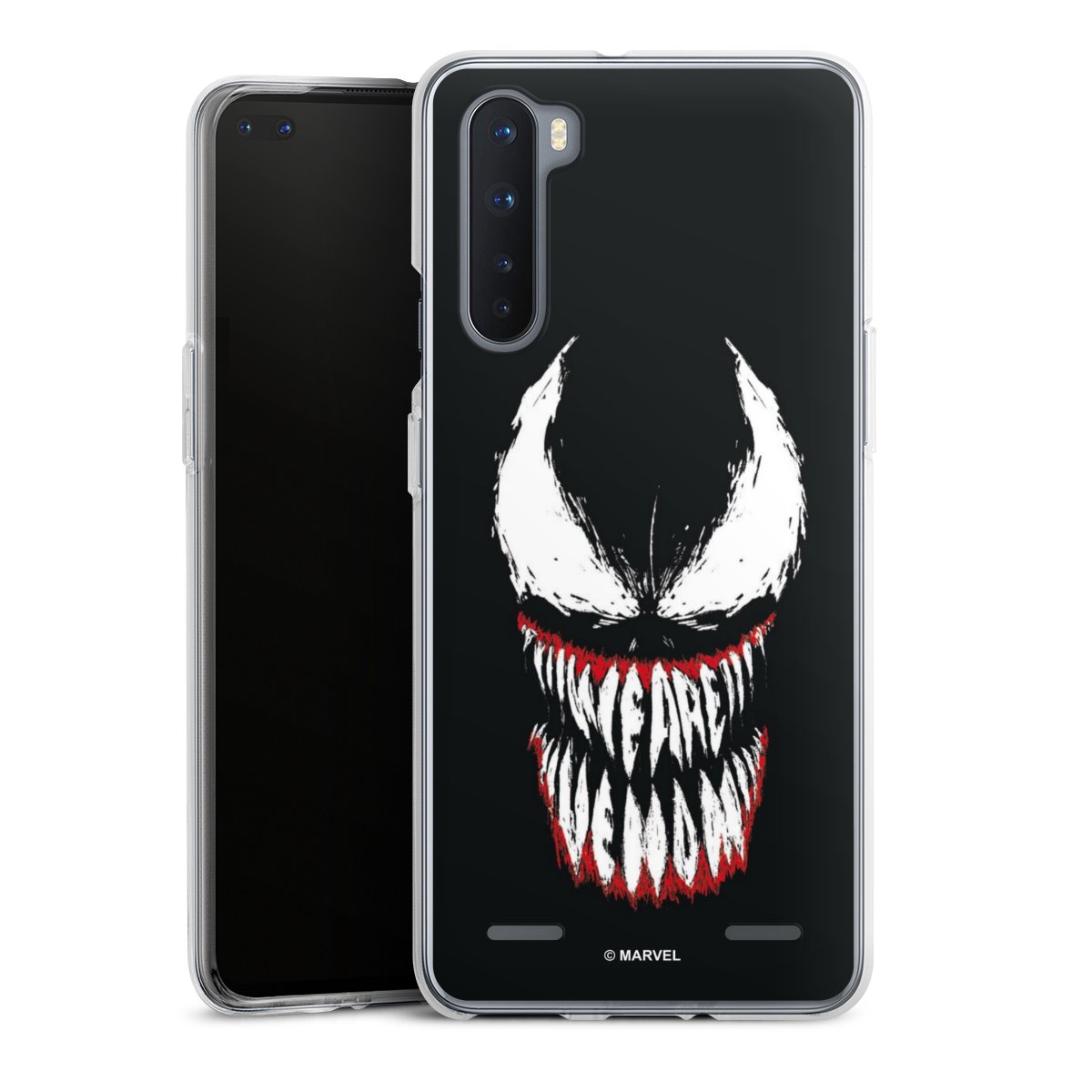 We Are Venom