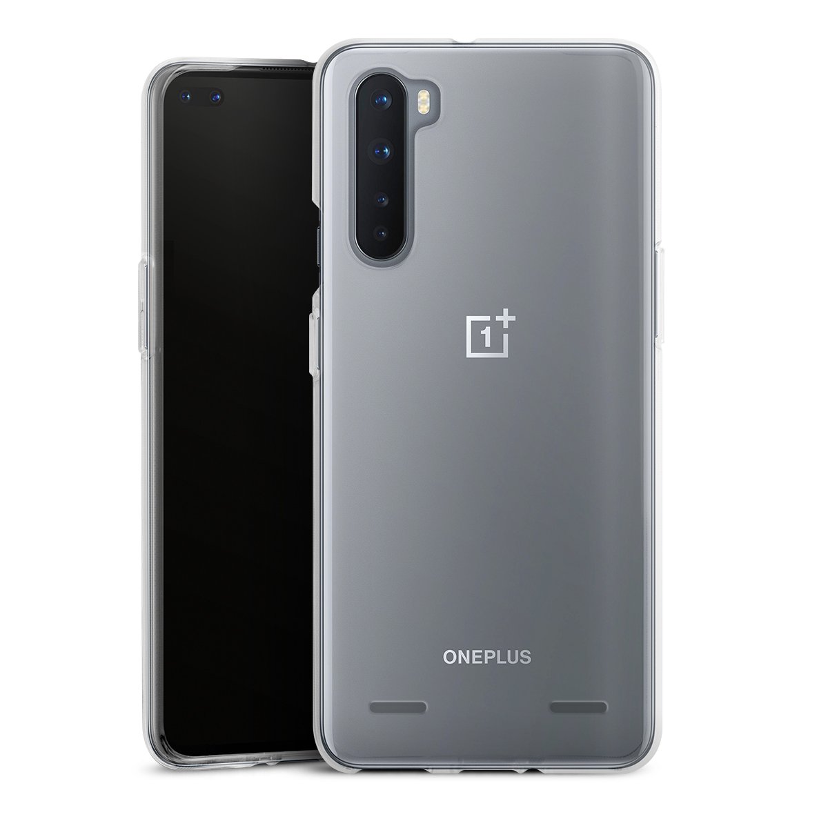 New Carry Case Hülle pour OnePlus Nord