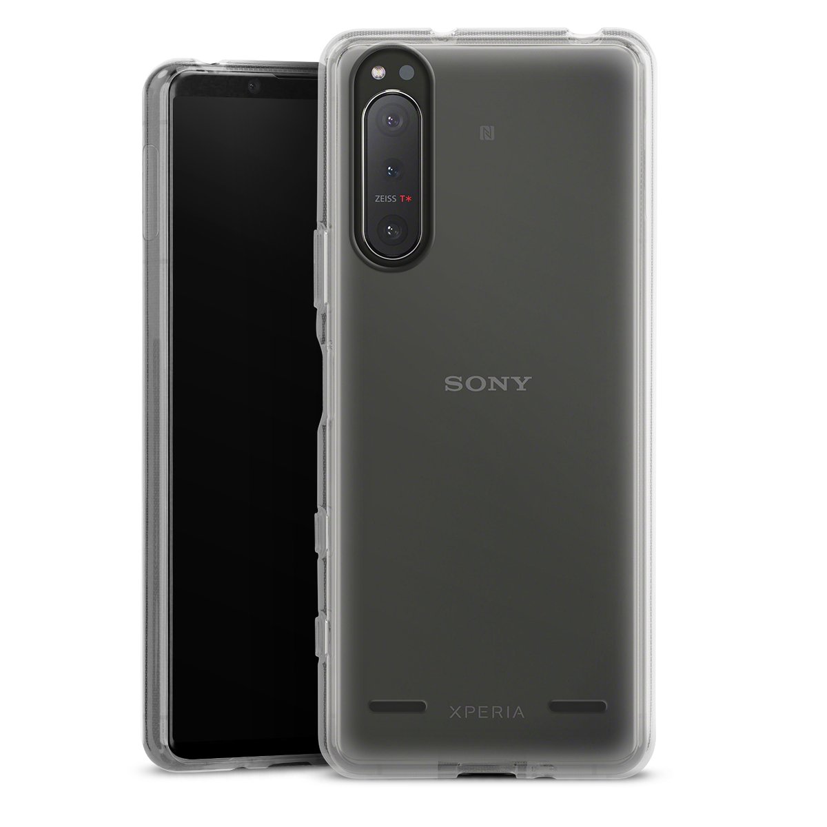 New Carry Case Hülle per Sony Xperia 5 II