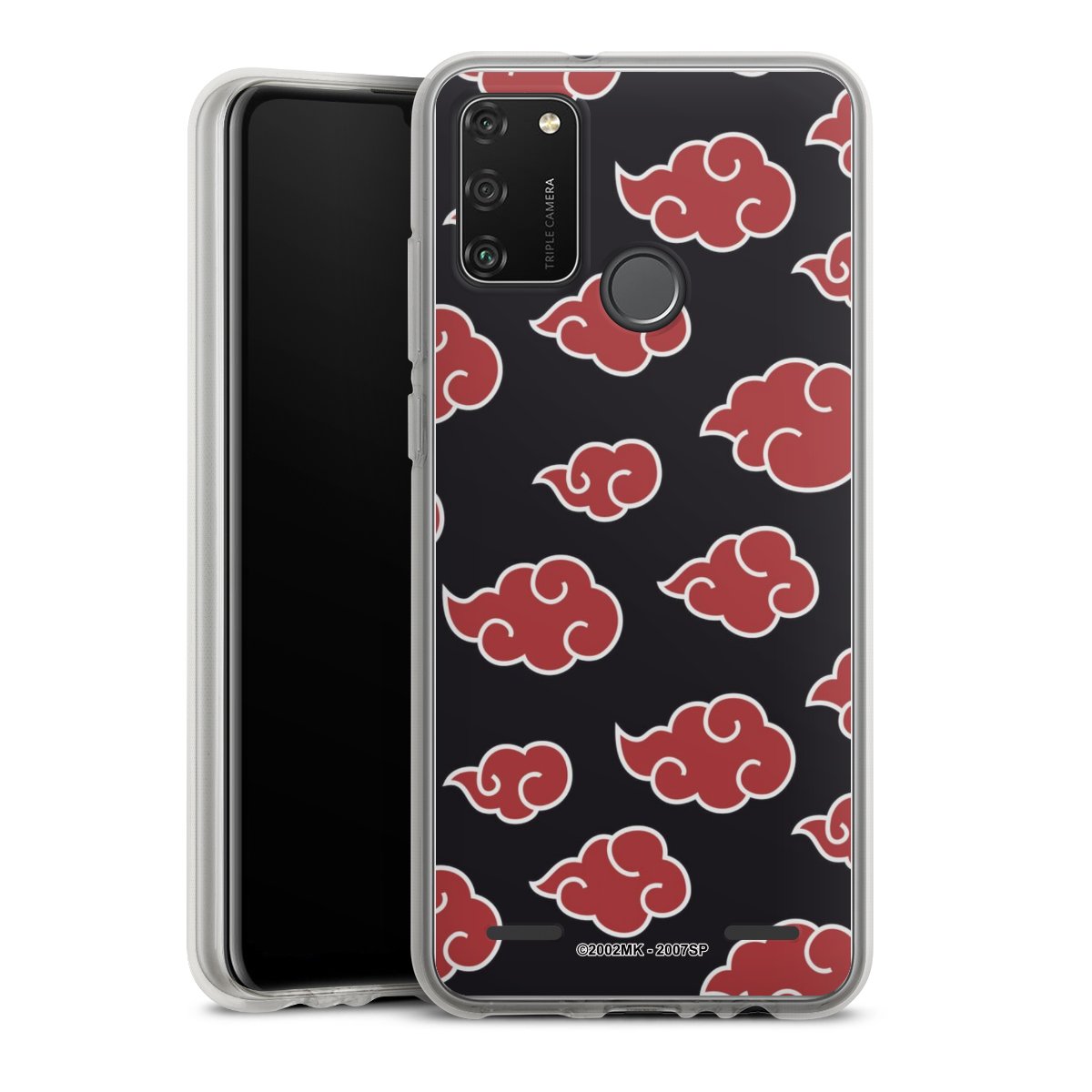 Akatsuki Pattern