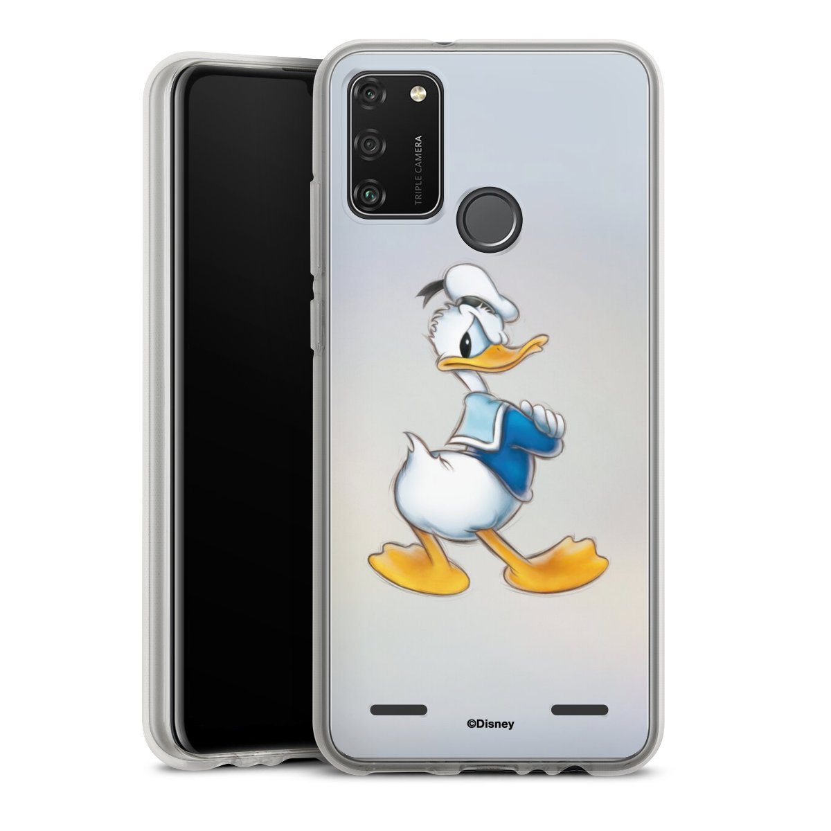 Disney100 Donald