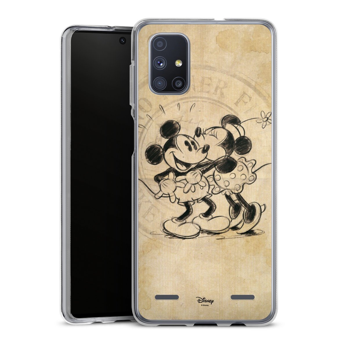 Minni&Topolino