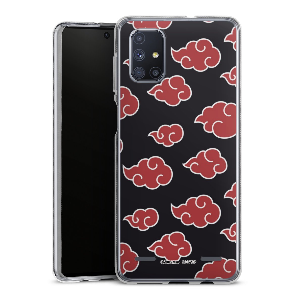 Akatsuki Patroon