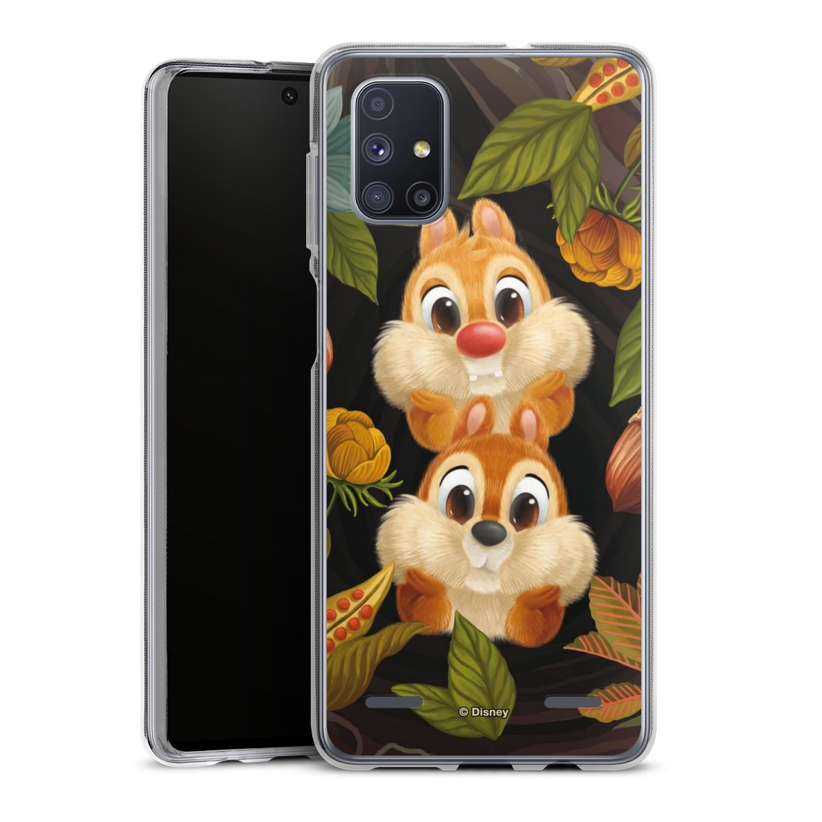 Chip und Chap