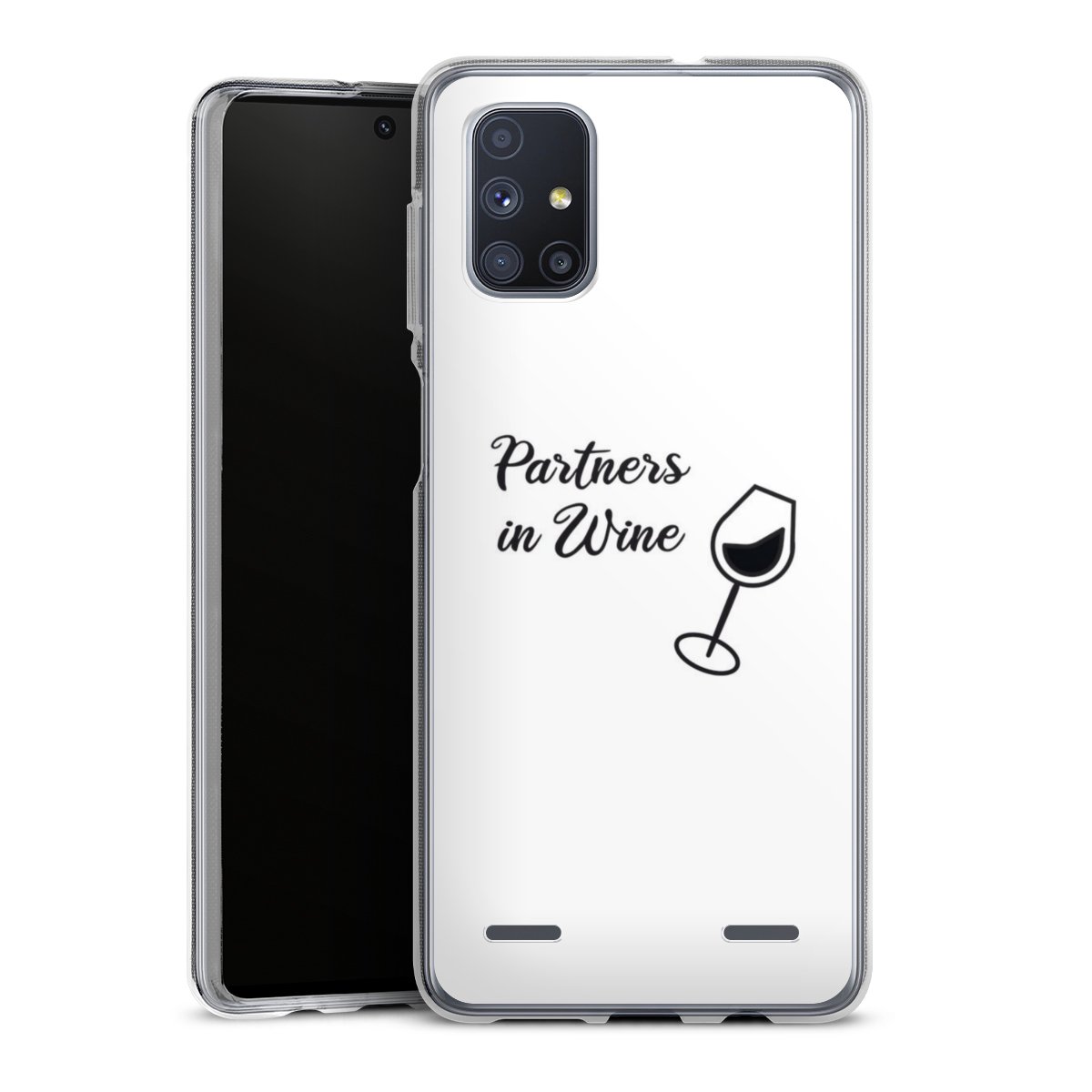 Partners in Wine