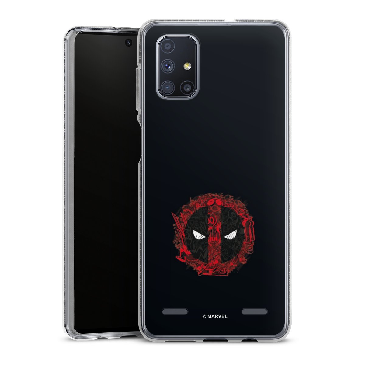 Deadpool Logo