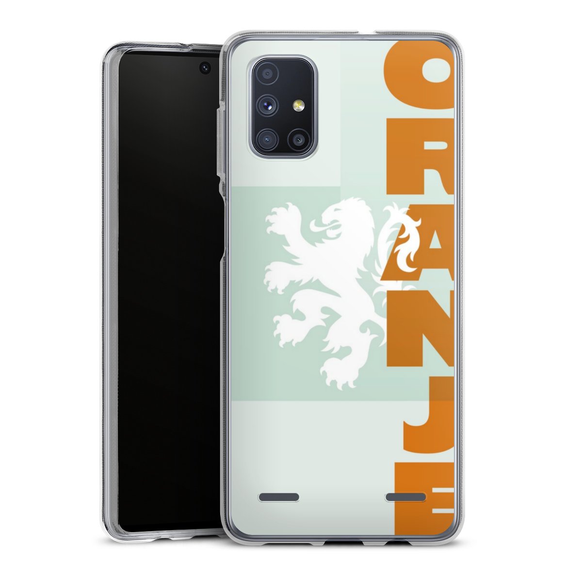 Oranje Nederlands Elftal