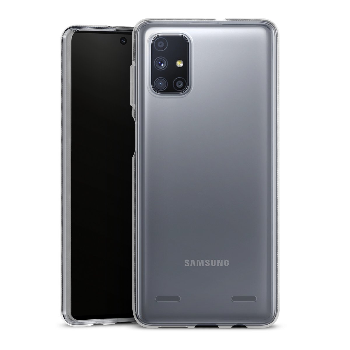 New Carry Case Hülle für Samsung Galaxy M51