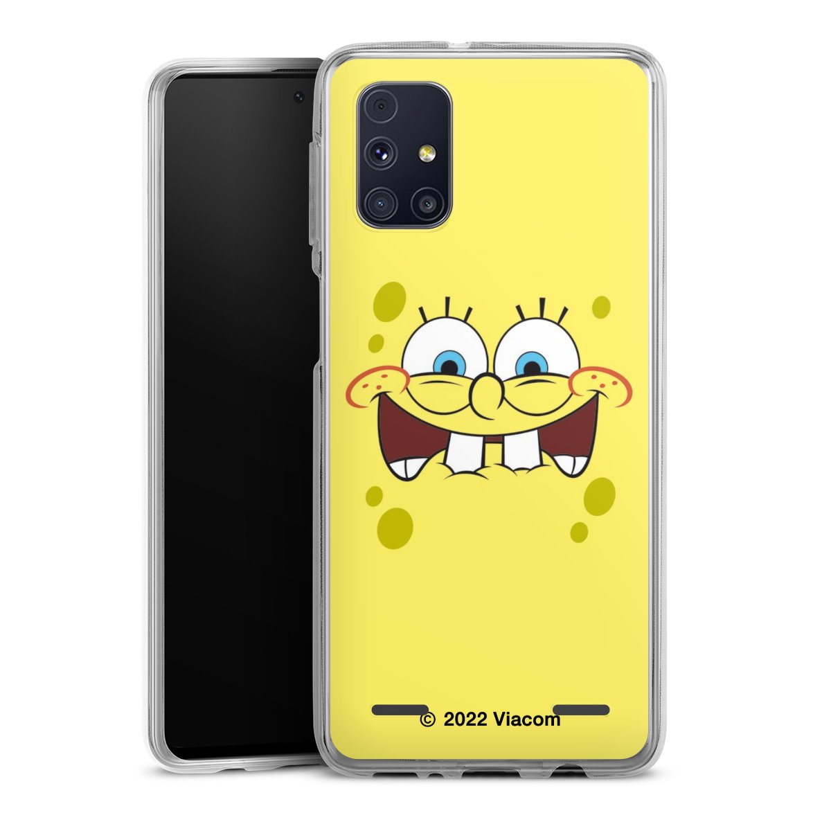 Spongebob - Nahaufnahme