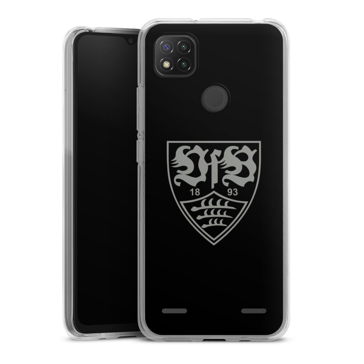 VfB Stuttgart Schwarz