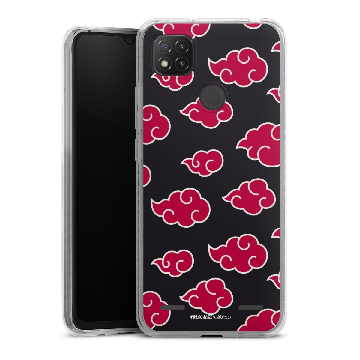 Akatsuki Motif