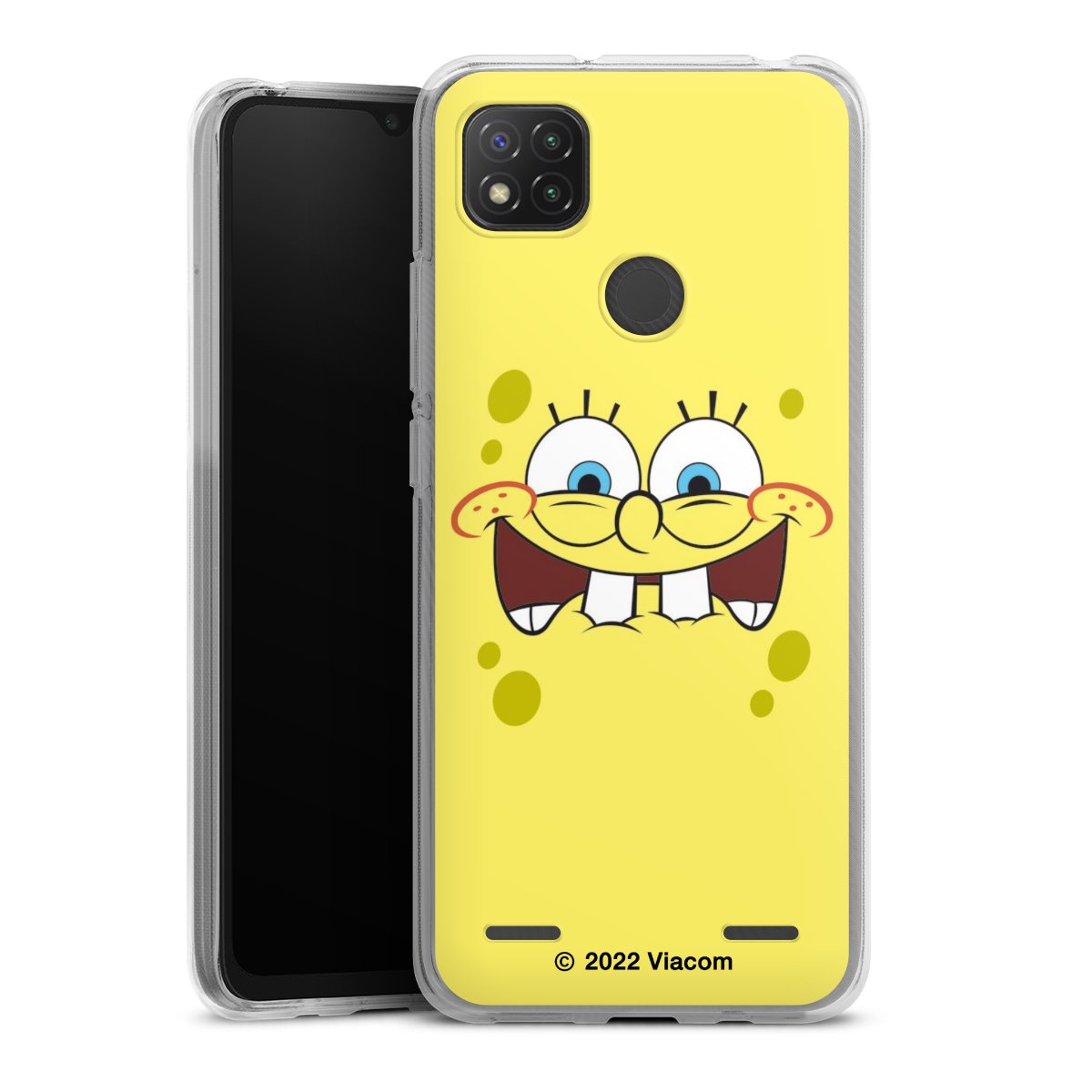 Spongebob - Nahaufnahme