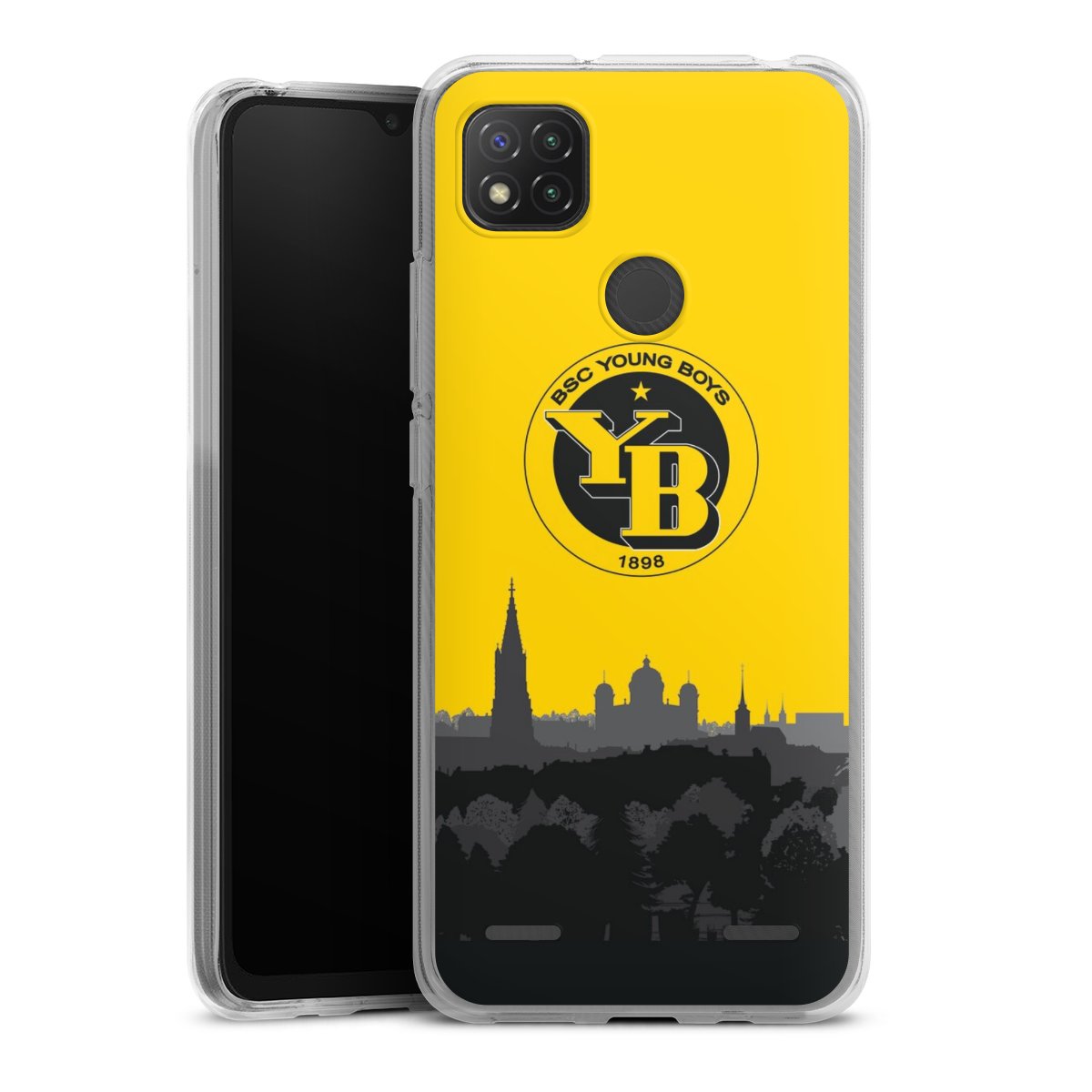 BSC YB Skyline