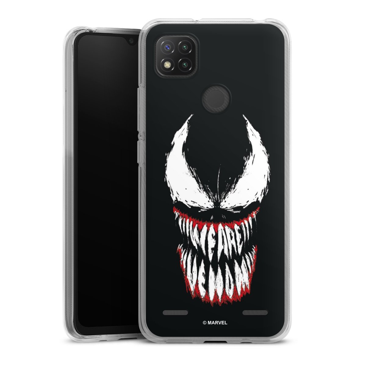 We Are Venom